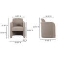 MOES, MESTO DINING CHAIRS, DINING CHAIRS