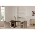 MOES, MESTO DINING CHAIRS, DINING CHAIRS