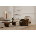 MOES, THORA LOUNGE CHAIRS, LOUNGE