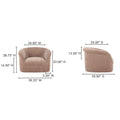 MOES, THORA LOUNGE CHAIRS, LOUNGE
