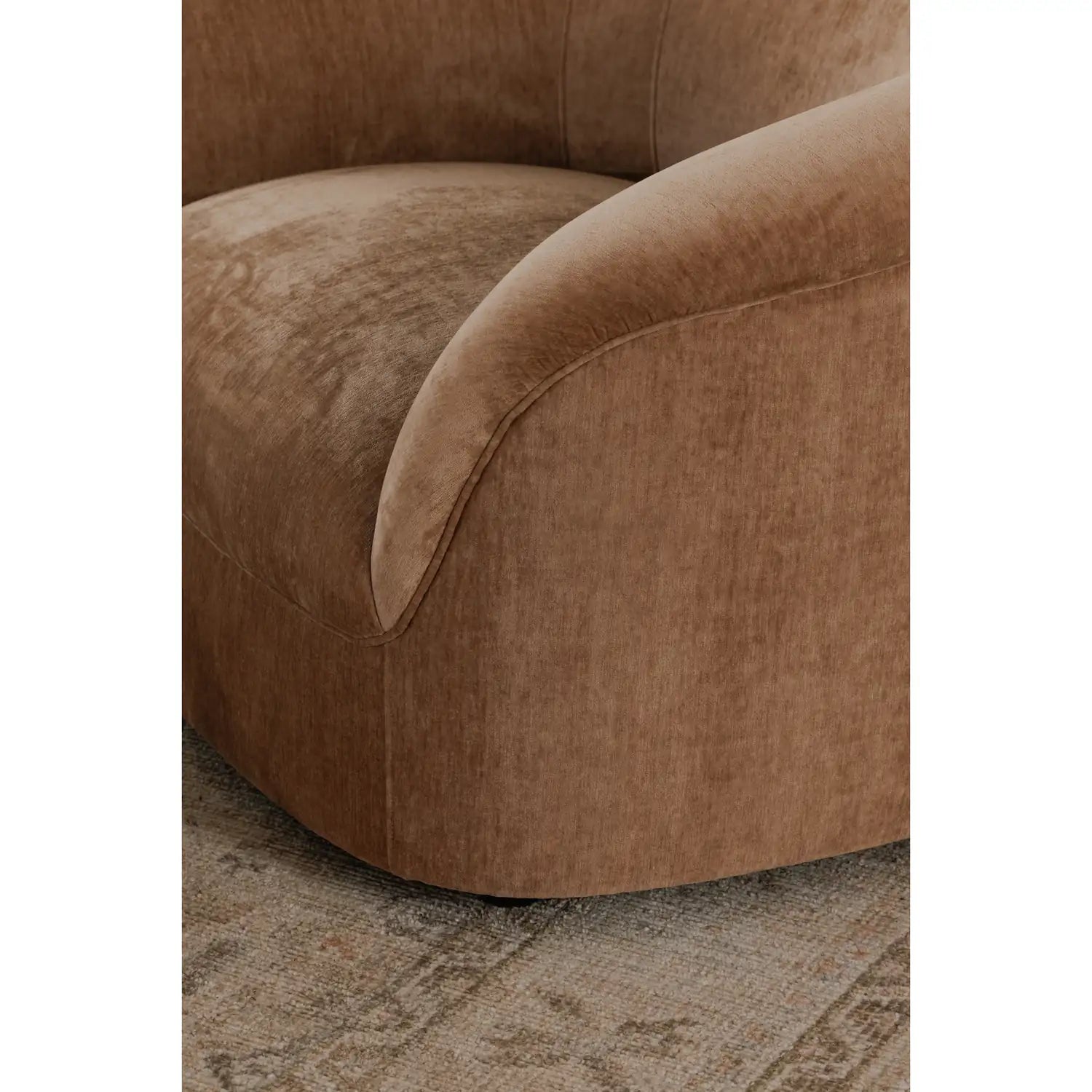 MOES, THORA LOUNGE CHAIRS, LOUNGE
