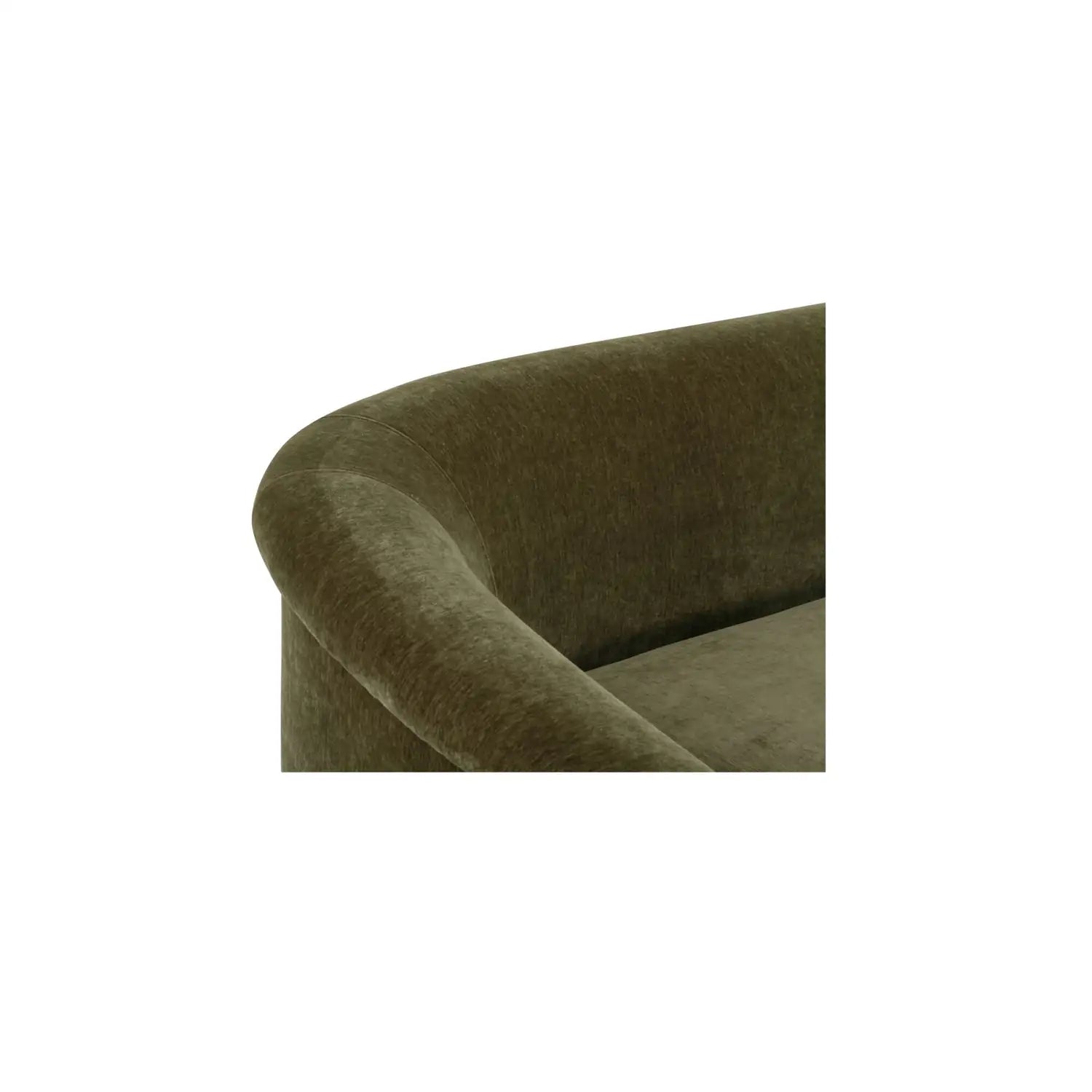 MOES, THORA SOFAS, SOFA