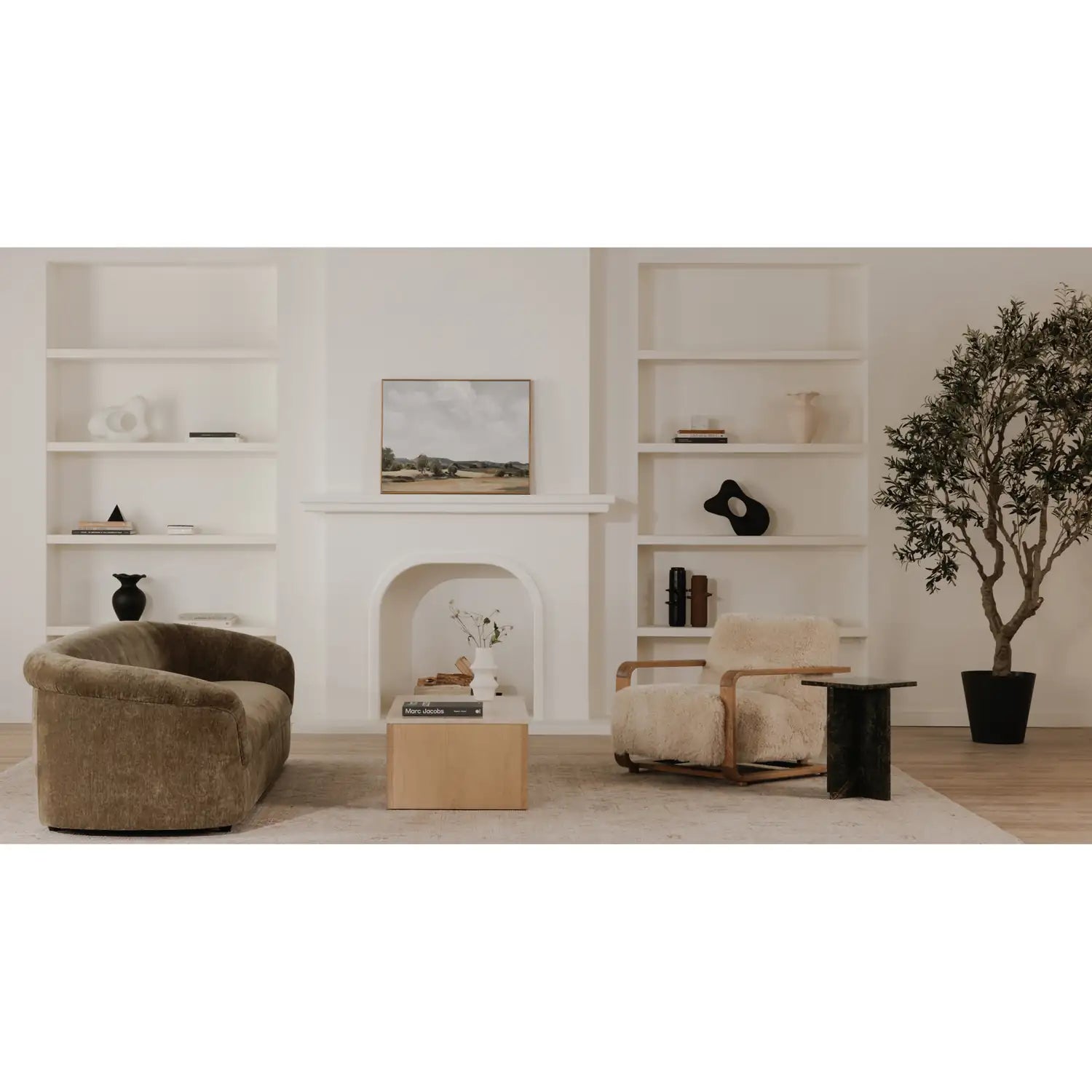 MOES, THORA SOFAS, SOFA