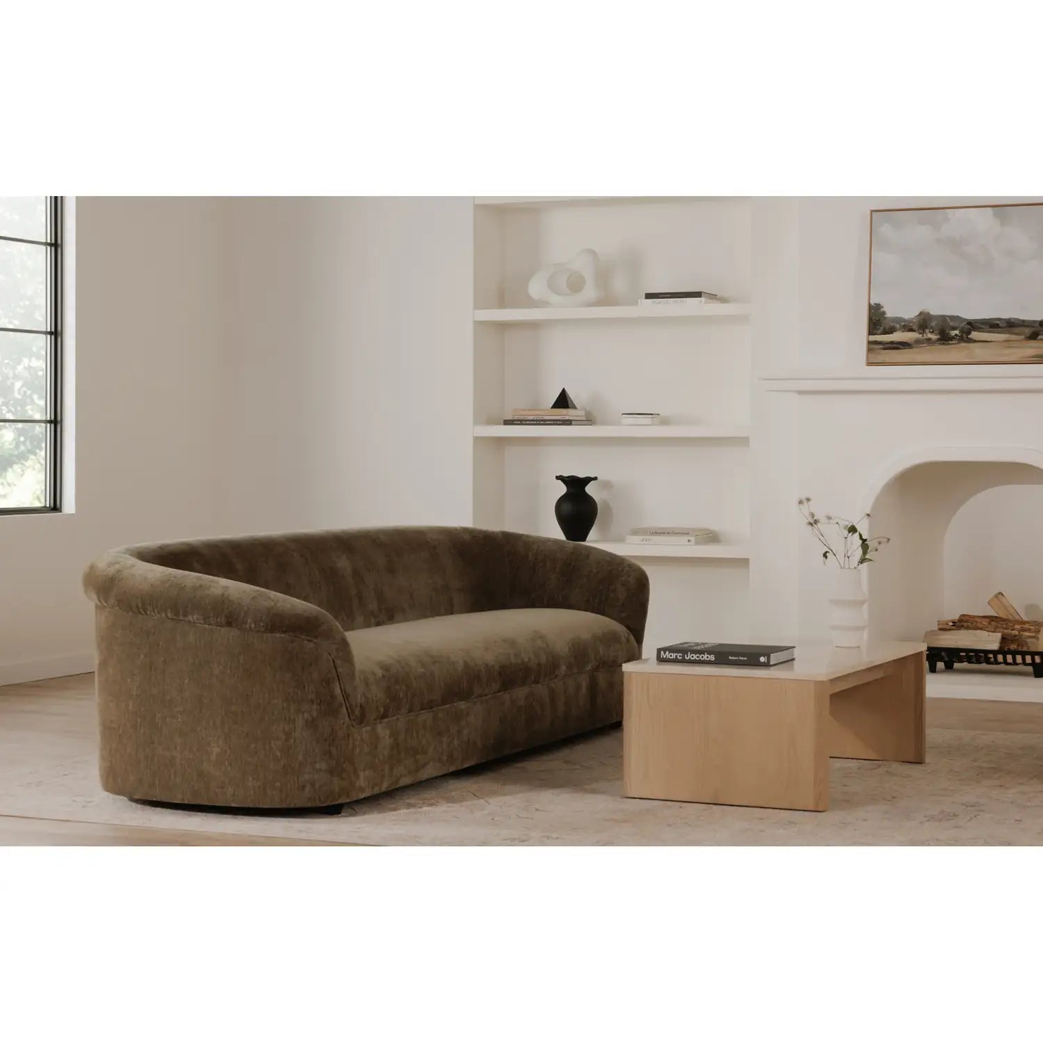 MOES, THORA SOFAS, SOFA