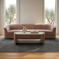 MOES, THORA SOFAS, SOFA