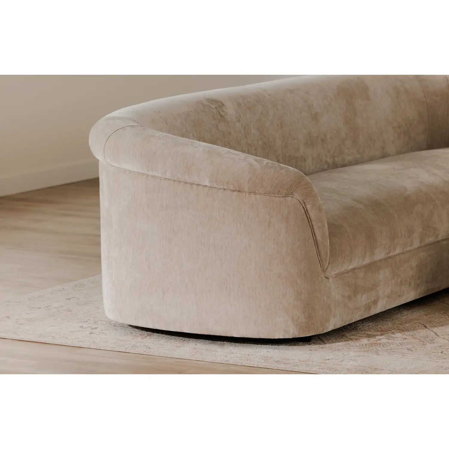 MOES, THORA SOFAS, SOFA