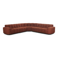 MOES, ROMAN SECTIONALS, SOFA