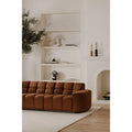 MOES, ROMAN SECTIONALS, SOFA