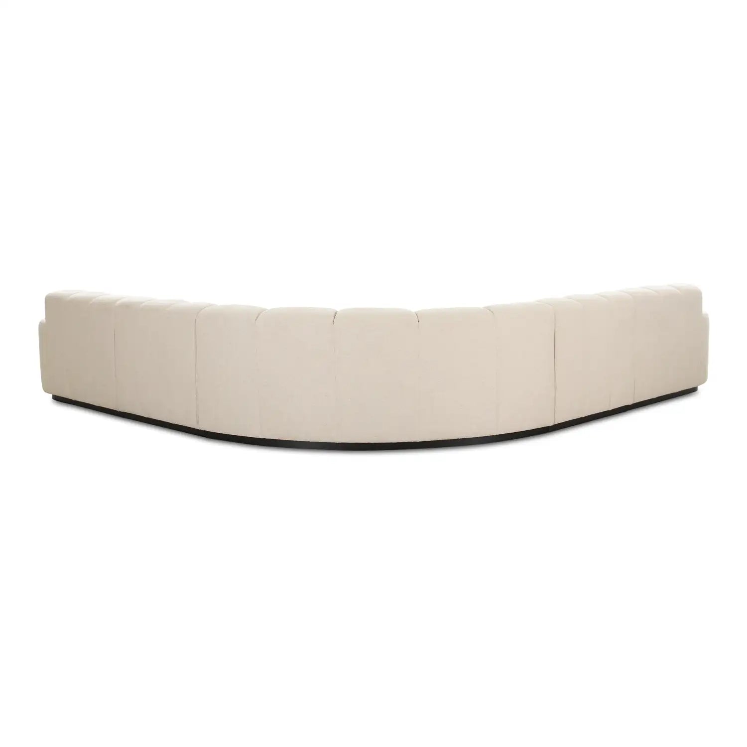 MOES, ROMAN SECTIONALS, SOFA