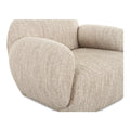 MOES, HAZEL LOUNGE CHAIRS, LOUNGE