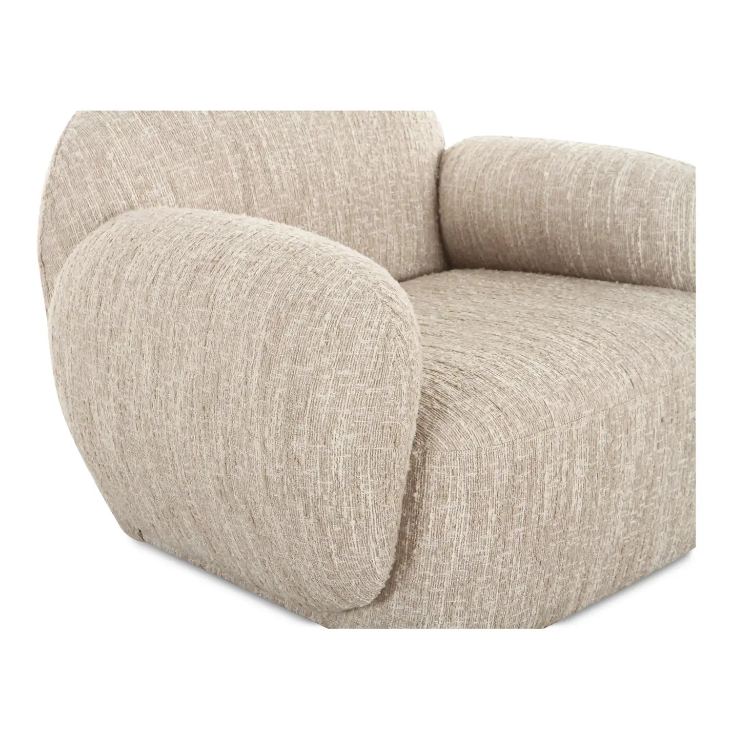 MOES, HAZEL LOUNGE CHAIRS, LOUNGE