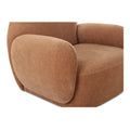 MOES, HAZEL LOUNGE CHAIRS, LOUNGE