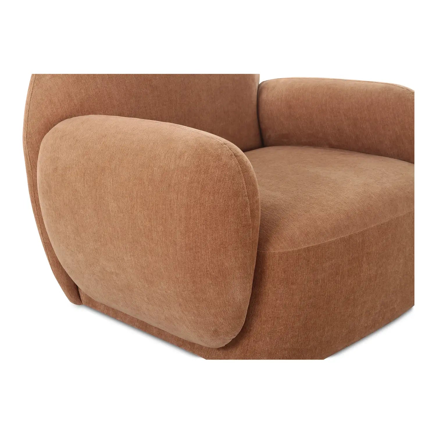 MOES, HAZEL LOUNGE CHAIRS, LOUNGE