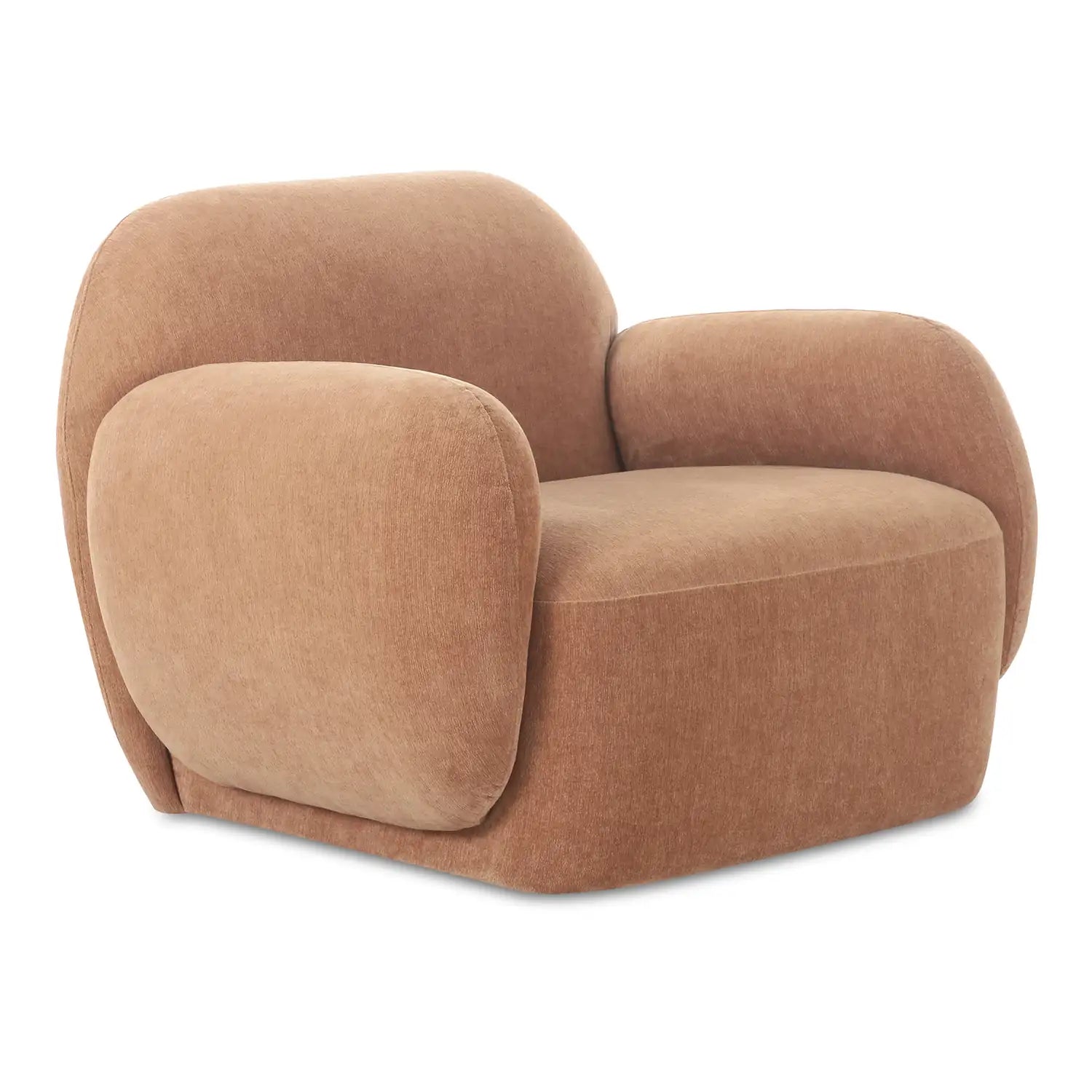 MOES, HAZEL LOUNGE CHAIRS, LOUNGE
