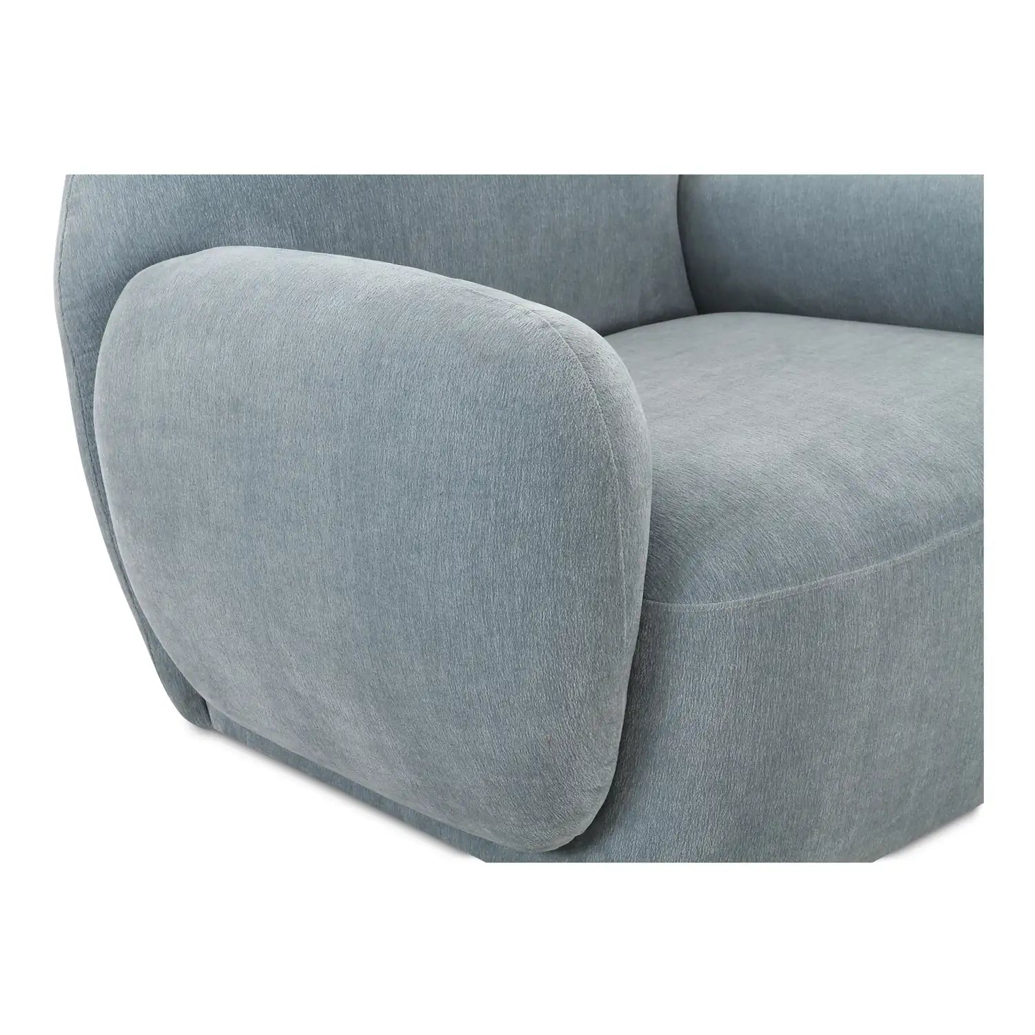 MOES, HAZEL LOUNGE CHAIRS, LOUNGE