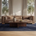 MOES, JUNE MODULAR SOFAS, SOFA