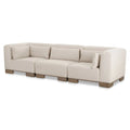 MOES, JUNE MODULAR SOFAS, SOFA