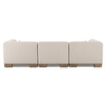 MOES, JUNE MODULAR SOFAS, SOFA