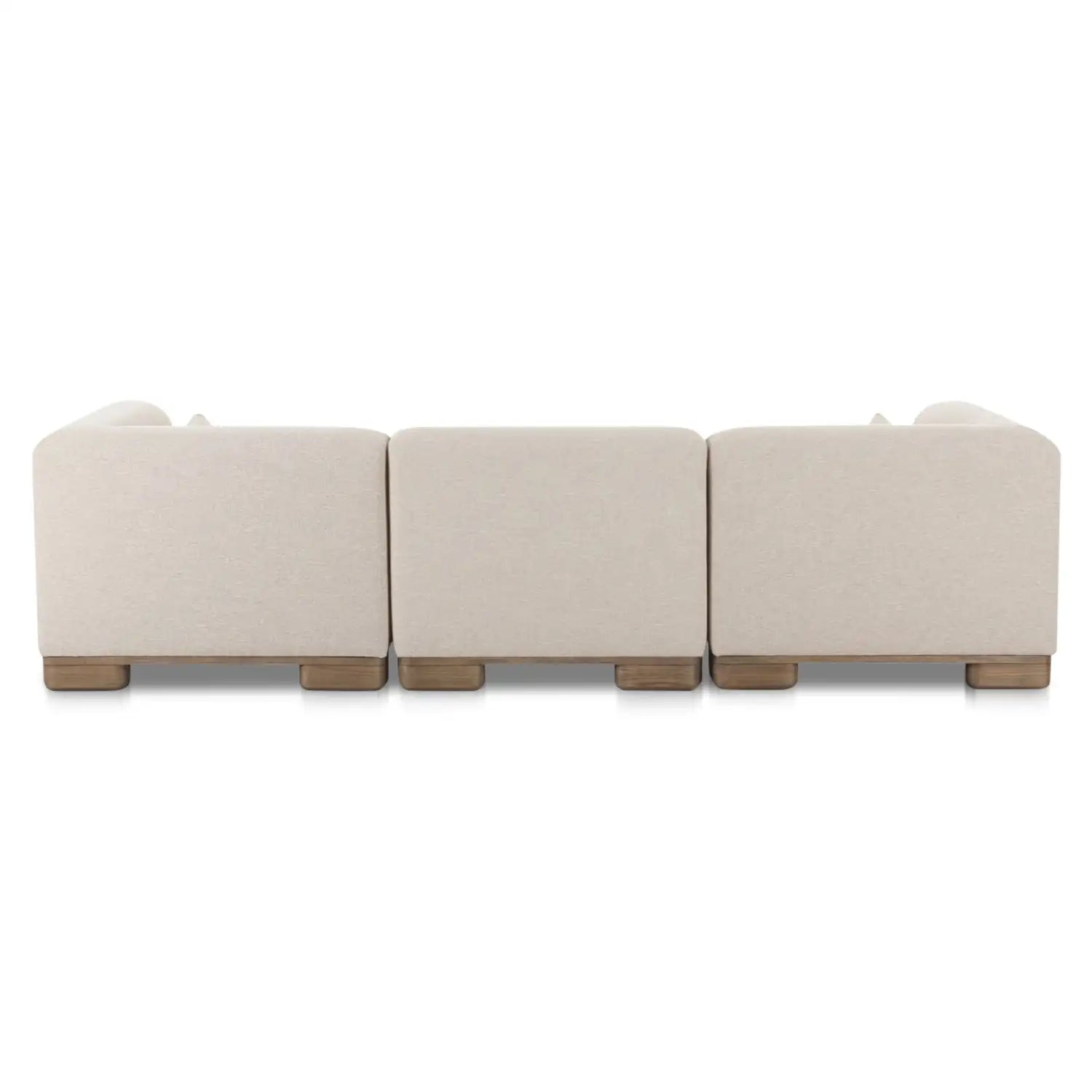 MOES, JUNE MODULAR SOFAS, SOFA