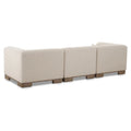 MOES, JUNE MODULAR SOFAS, SOFA