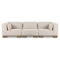 MOES, JUNE MODULAR SOFAS, SOFA