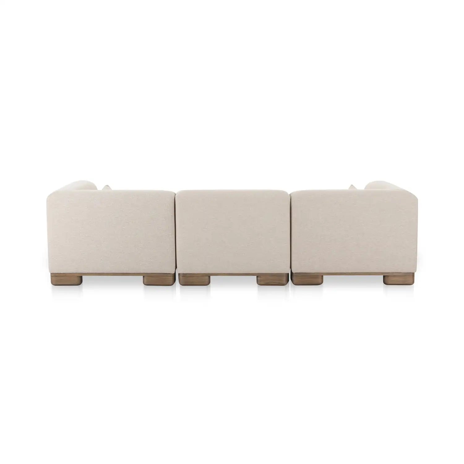 MOES, JUNE MODULAR SECTIONALS, SOFA