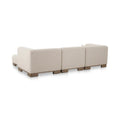 MOES, JUNE MODULAR SECTIONALS, SOFA