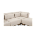 MOES, JUNE MODULAR SECTIONALS, SOFA