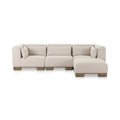 MOES, JUNE MODULAR SECTIONALS, SOFA
