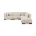 MOES, JUNE MODULAR SECTIONALS, SOFA