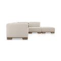 MOES, JUNE MODULAR SECTIONALS, SOFA