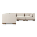 MOES, JUNE MODULAR SECTIONALS, SOFA
