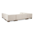 MOES, JUNE MODULAR SECTIONALS, SOFA