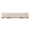 MOES, JUNE MODULAR SECTIONALS, SOFA