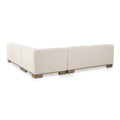 MOES, JUNE MODULAR SECTIONALS, SOFA