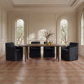 MOES, LYDIA DINING CHAIRS, DINING CHAIRS