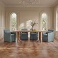 MOES, LYDIA DINING CHAIRS, DINING CHAIRS