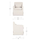 MOES, LYDIA DINING CHAIRS, DINING CHAIRS