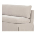 MOES FABLE DINING BENCHES - Benches, Ottoman, Stools