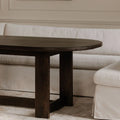 MOES FABLE DINING BENCHES - Benches, Ottoman, Stools