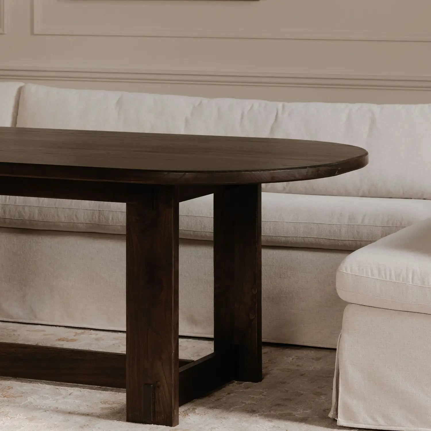 MOES FABLE DINING BENCHES - Benches, Ottoman, Stools