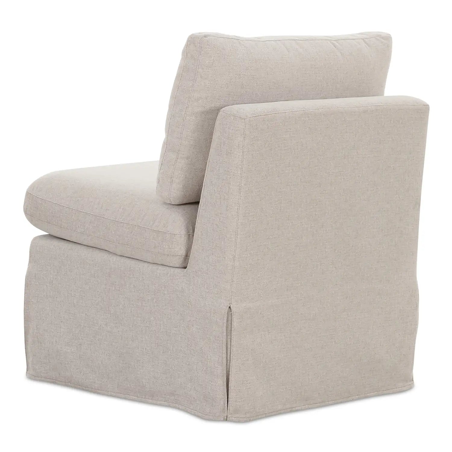 MOES, FABLE SLIPPER CHAIRS, LOUNGE