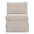 MOES, FABLE SLIPPER CHAIRS, LOUNGE