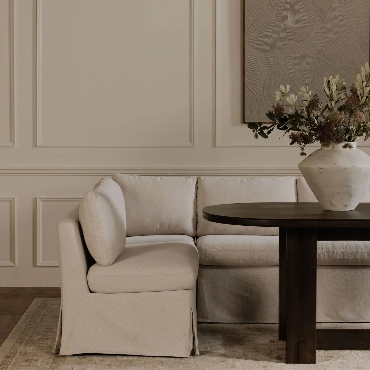 MOES, FABLE SLIPPER CHAIRS, LOUNGE