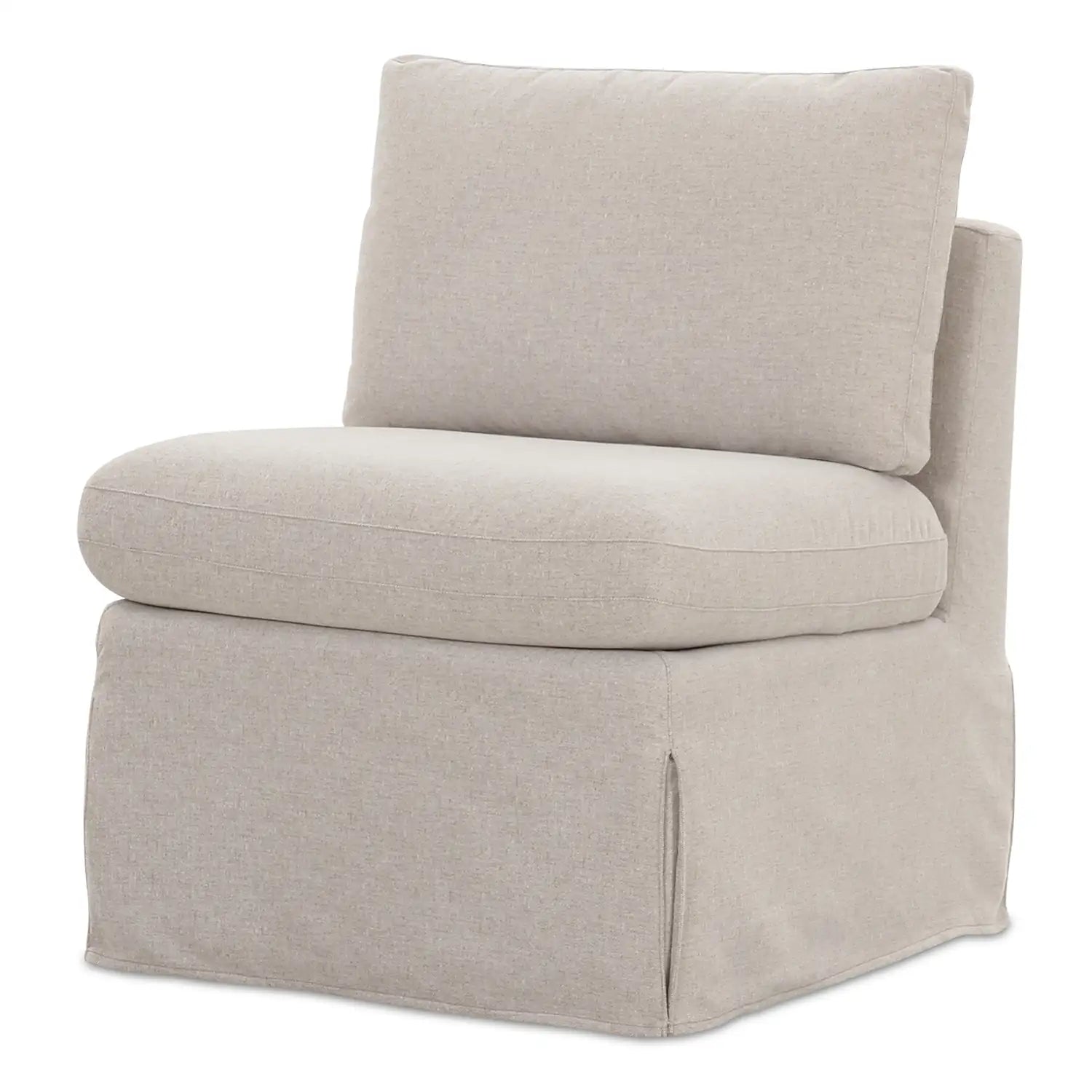 MOES, FABLE SLIPPER CHAIRS, LOUNGE