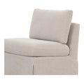 MOES, FABLE SLIPPER CHAIRS, LOUNGE