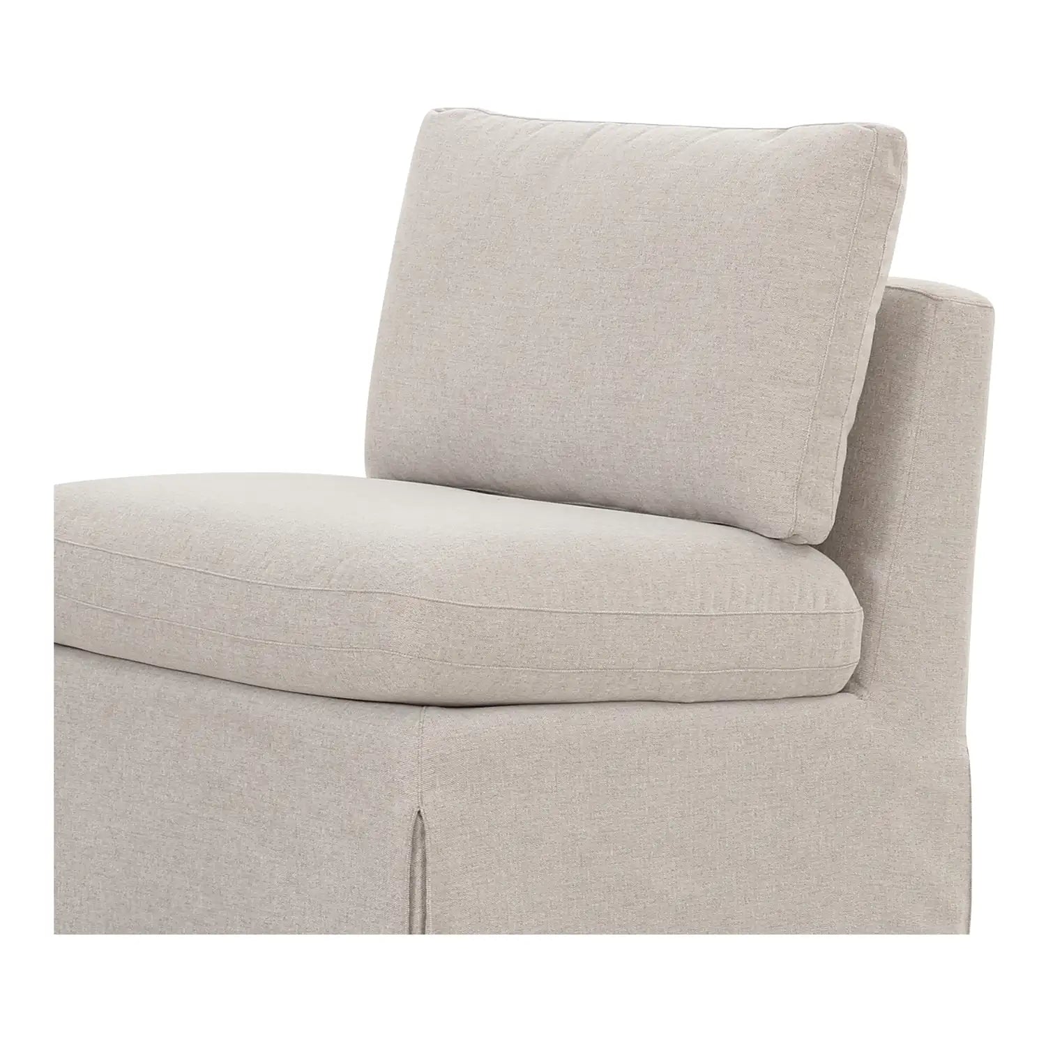 MOES, FABLE SLIPPER CHAIRS, LOUNGE
