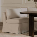MOES, FABLE SLIPPER CHAIRS, LOUNGE