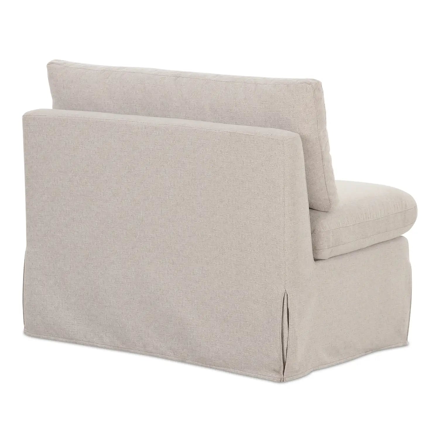 MOES, FABLE SLIPPER CHAIRS, LOUNGE