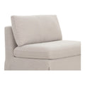 MOES, FABLE SLIPPER CHAIRS, LOUNGE